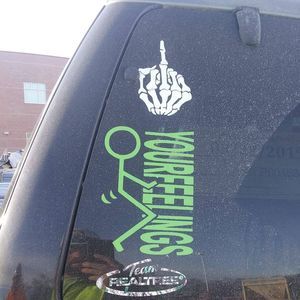 Meet your Posher, Bryan